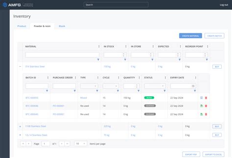 cnc machine shop inventory management|machine shop management software.